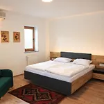 Apartments Katrca Bezigrad